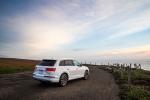 Audi Q7 TFSI Quattro 2016 года (NA)